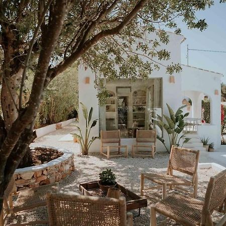 Canblau - Mediterranean Living Xabia Bagian luar foto