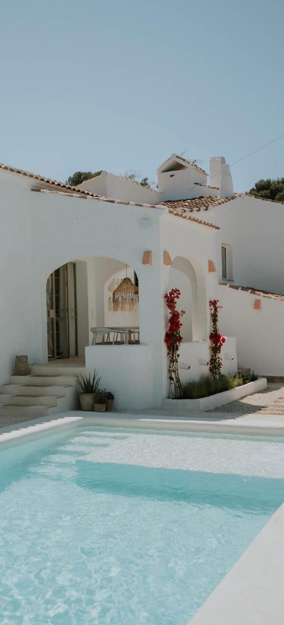 Canblau - Mediterranean Living Xabia Bagian luar foto