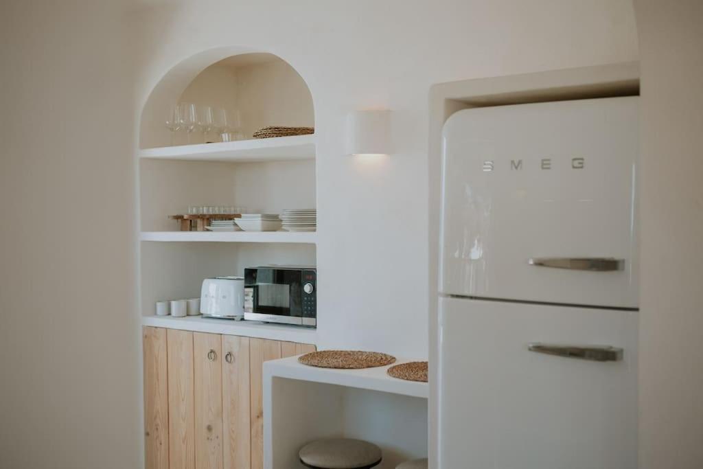 Canblau - Mediterranean Living Xabia Bagian luar foto