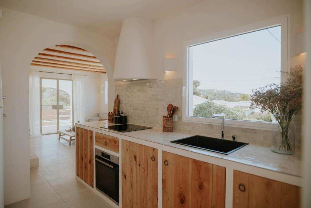 Canblau - Mediterranean Living Xabia Bagian luar foto