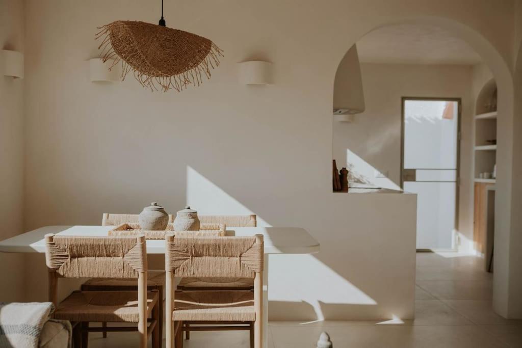 Canblau - Mediterranean Living Xabia Bagian luar foto