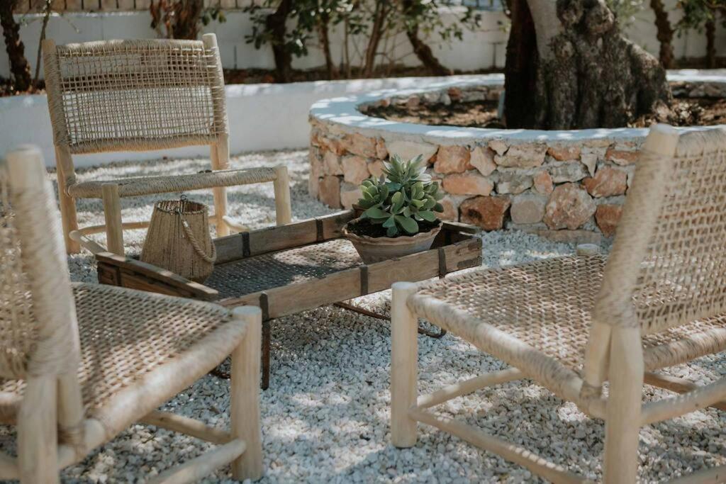 Canblau - Mediterranean Living Xabia Bagian luar foto