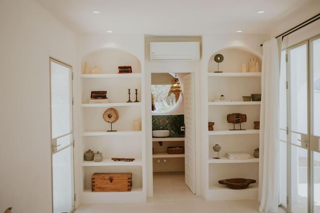 Canblau - Mediterranean Living Xabia Bagian luar foto