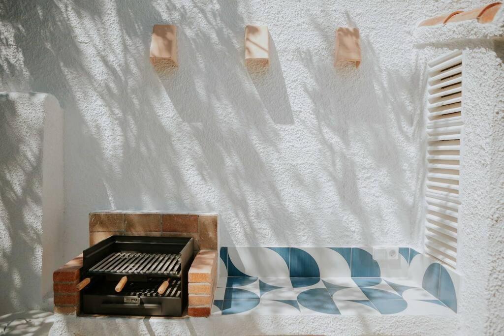 Canblau - Mediterranean Living Xabia Bagian luar foto