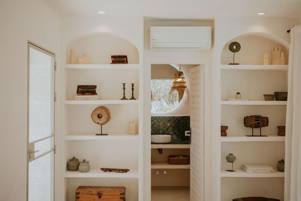 Canblau - Mediterranean Living Xabia Bagian luar foto