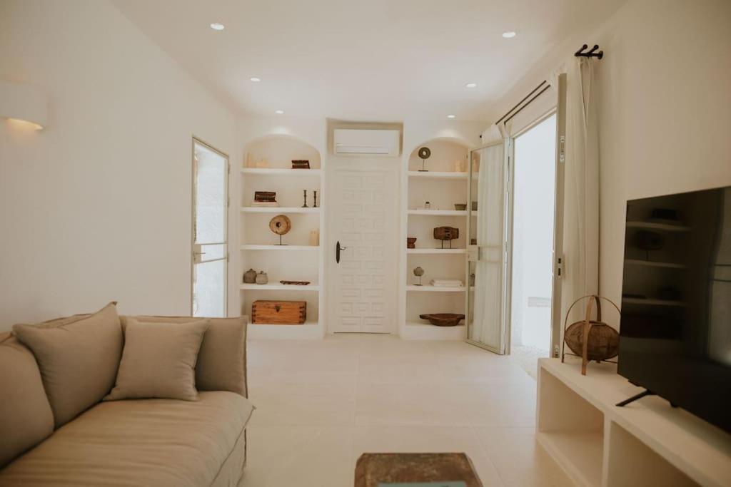 Canblau - Mediterranean Living Xabia Bagian luar foto
