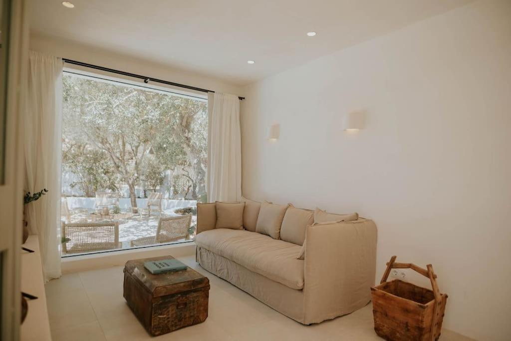 Canblau - Mediterranean Living Xabia Bagian luar foto