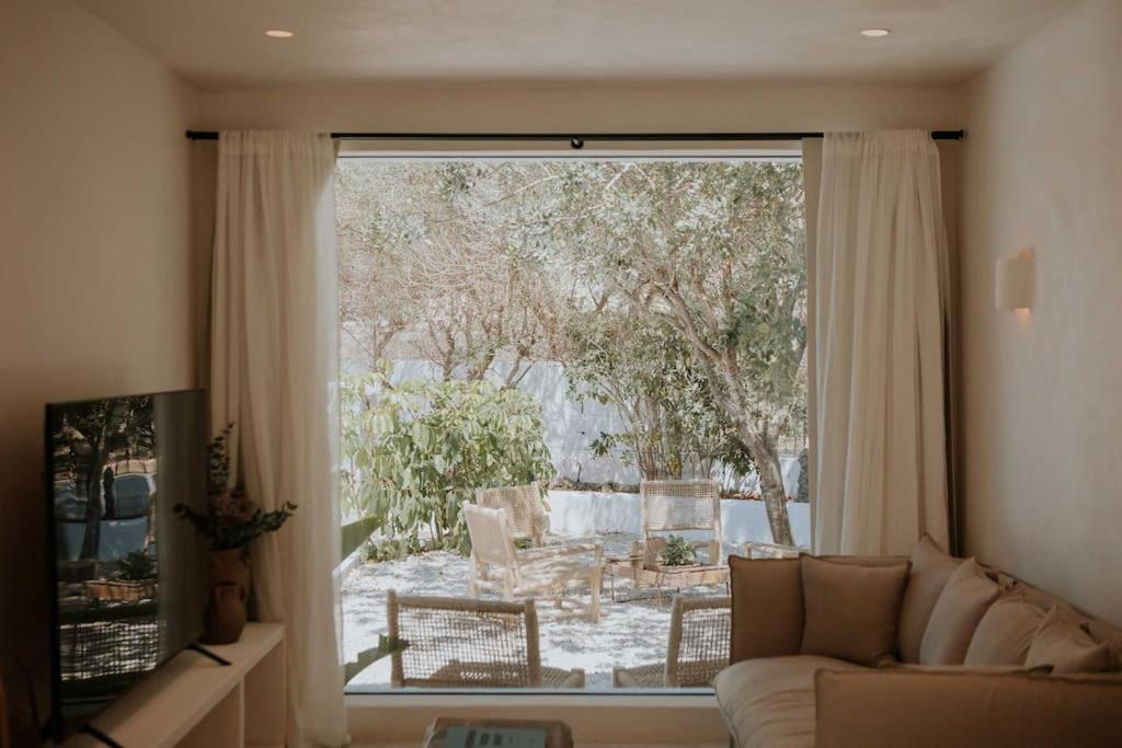 Canblau - Mediterranean Living Xabia Bagian luar foto