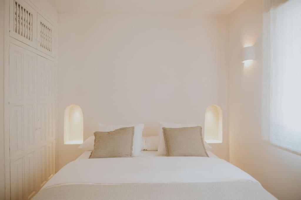 Canblau - Mediterranean Living Xabia Bagian luar foto