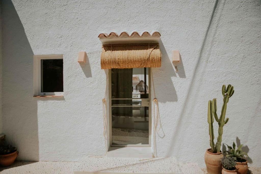 Canblau - Mediterranean Living Xabia Bagian luar foto