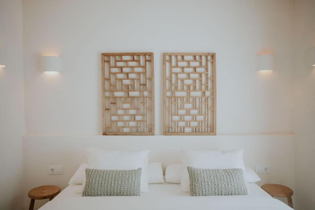 Canblau - Mediterranean Living Xabia Bagian luar foto