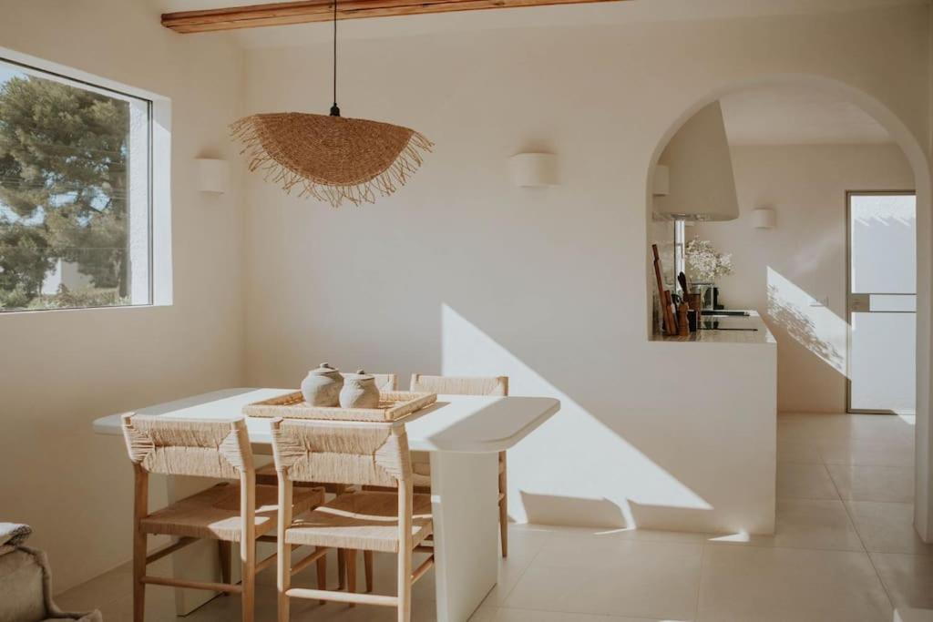 Canblau - Mediterranean Living Xabia Bagian luar foto