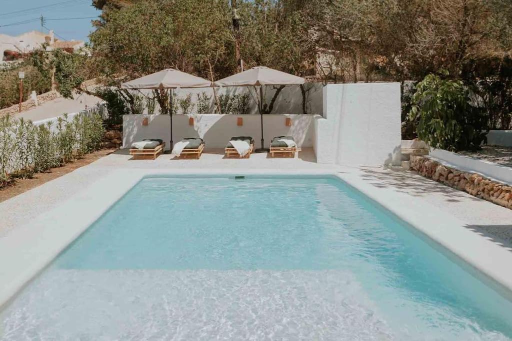 Canblau - Mediterranean Living Xabia Bagian luar foto
