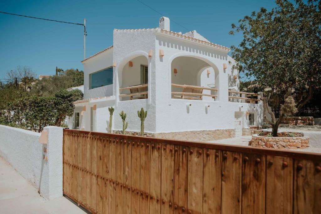 Canblau - Mediterranean Living Xabia Bagian luar foto